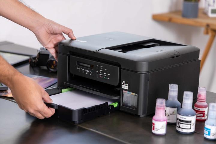 Immagine prodotto Brother DCP-T730DW (Colore)