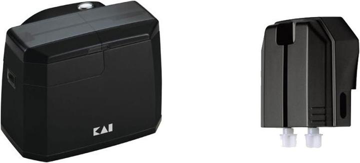 Actual product image Kai Shun Electrical & Polishing Unit