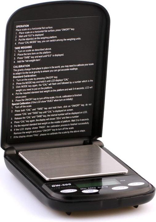 Produktbild Joe Frex Balance XWA10