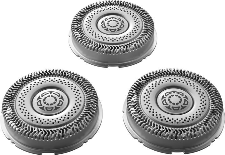Produktbild Philips Ersatz-Scherköpfe (3 x)