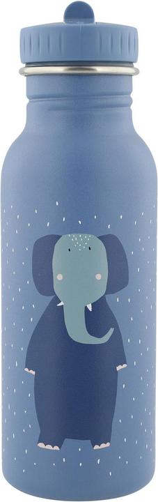 Mme Elephant