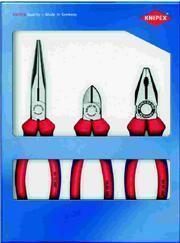 Immagine prodotto Knipex Assortimento di montaggio (200 mm)