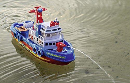 Produktbild Happy People Boot Hafenschlepper
