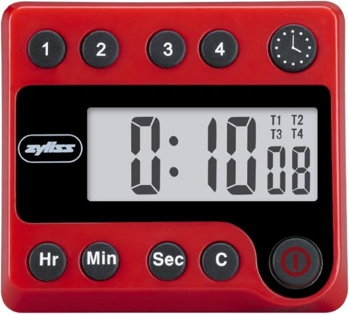Actual product image Zyliss Multi-Timer