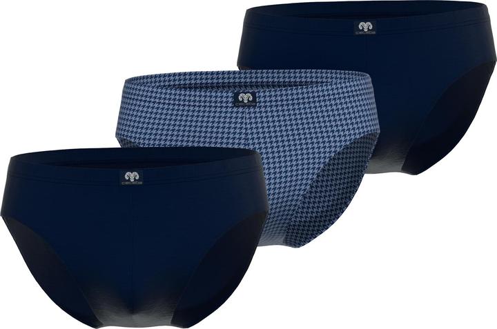Actual product image Ceceba Men briefs 3-pack (9, pack of 3)