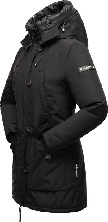 Actual product image Navahoo Freezestoorm (XS)