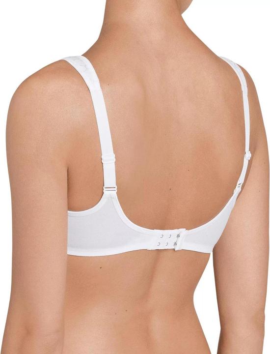 Actual product image Triumph Elegant Cotton N (Single pack, 85 D)