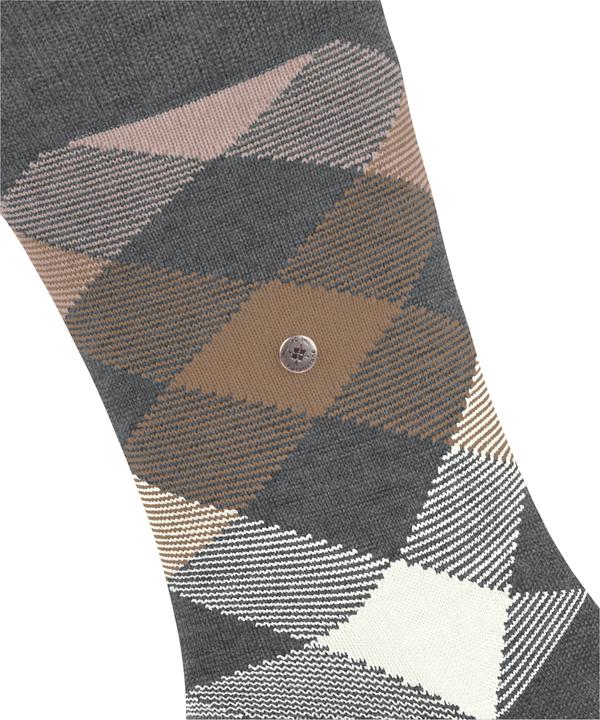 Immagine prodotto Burlington Socken Casual Bequem sitzend (40 - 46)