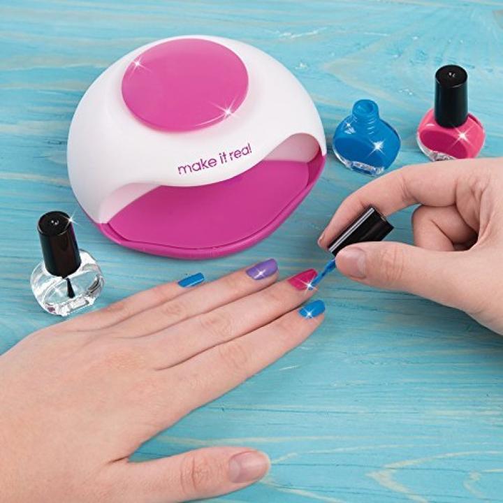 Produktbild Make it Real Glitter Dream Nail Spa