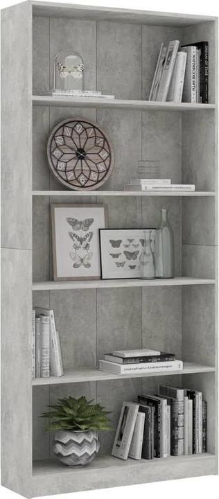 Actual product image VidaXL Grange (80 x 24 x 175 cm)
