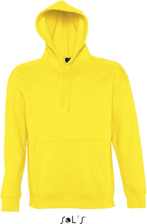 Produktbild Sol's kapuzenpullover slam (XS)