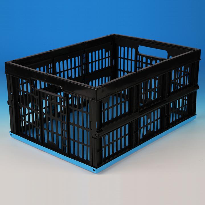 Immagine prodotto Ebnat Scatola pieghevole (48 x 35 x 23 cm, 32 l)