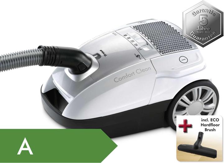 Produktbild Trisa Comfort Clean