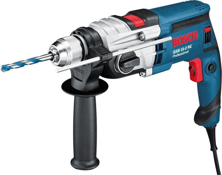 Produktbild Bosch Professional Gsb 19-2 Re (Netzbetrieb)
