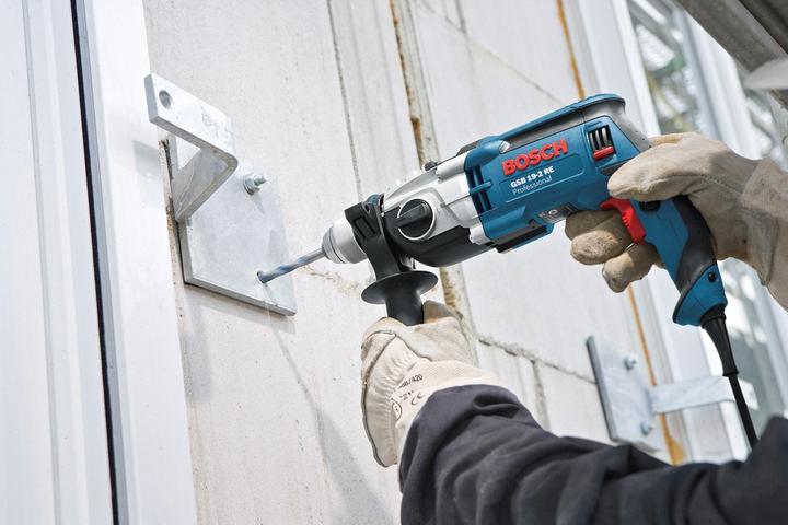 Produktbild Bosch Professional Gsb 19-2 Re (Netzbetrieb)
