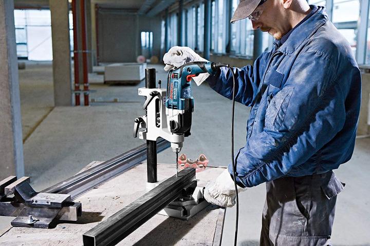 Produktbild Bosch Professional Gsb 19-2 Re (Netzbetrieb)