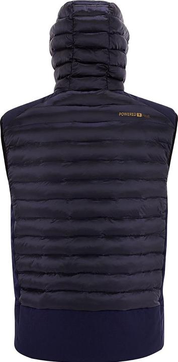Produktbild Therm-ic Powervest Urban Men Weste + Powerbank (Grösse: M, dunkelblau) (M)