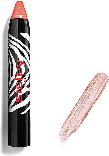 Actual product image Sisley Phyto-Lip Twist Mat (3 Peach)