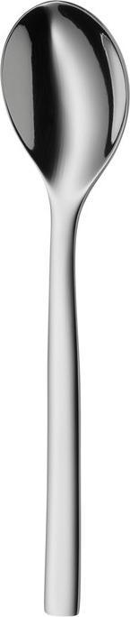 Produktbild WMF Besteck Besteckset 6 Personen Atria 30tlg Monobloc-Messer Edelstahl poliert (30 Stück, Besteck Set)