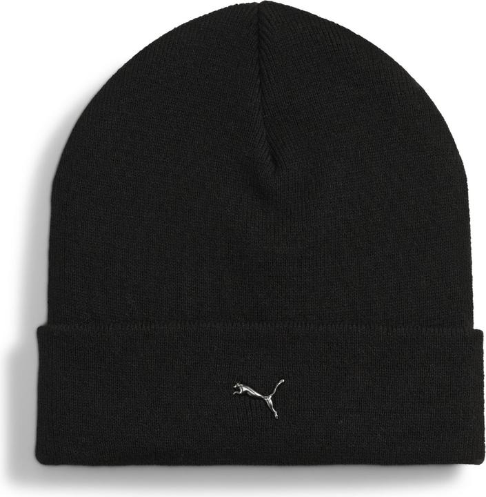 Produktbild Puma METAL CAT High Crown Beanie (One Size)