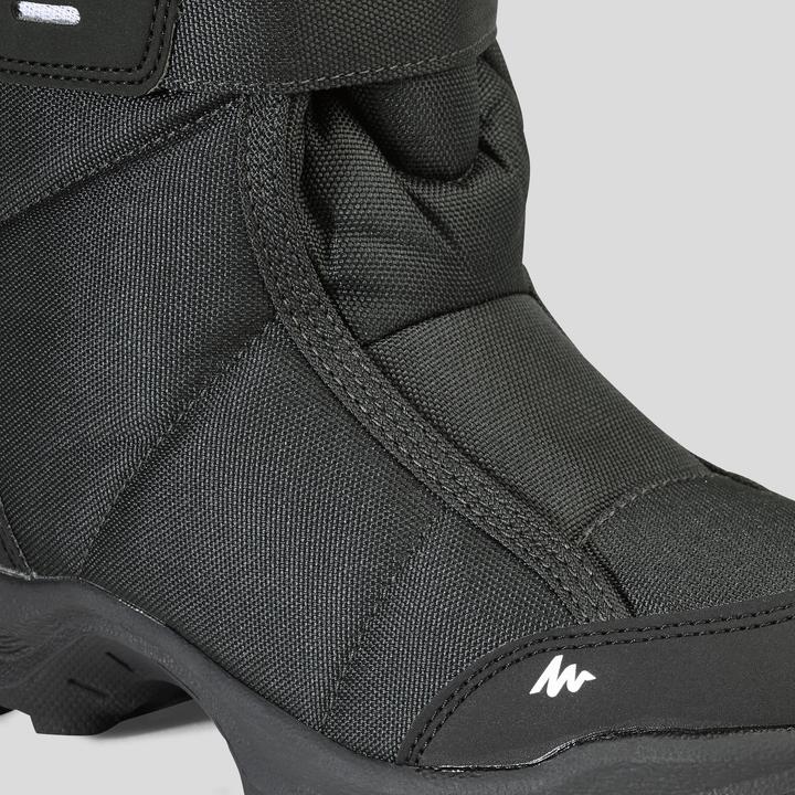 Actual product image Quechua SH100 MID (27)