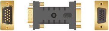 Produktbild Delock VGA zu (VGA, 6.25 cm)