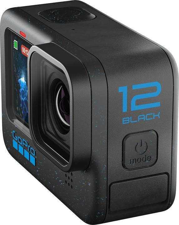 Image du produit Bundle CHDRB-121-RW-6 (60p, Bluetooth, WiFi)