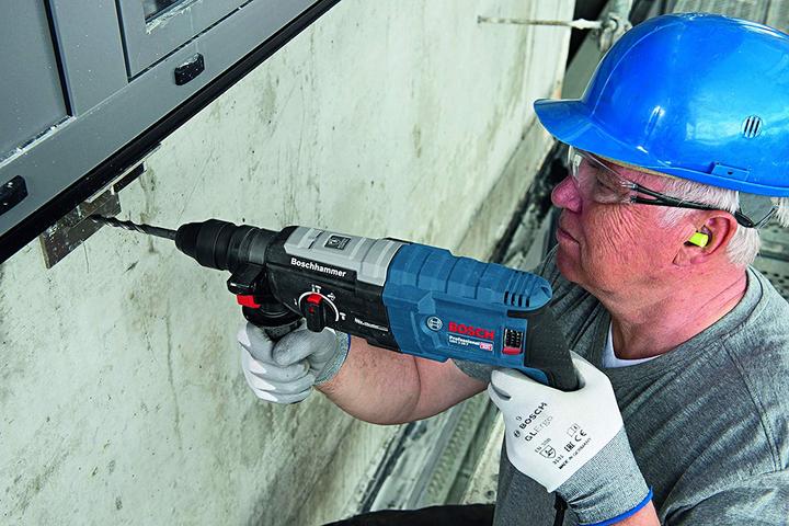 Produktbild Bosch Professional Bohrhammer (Netzbetrieb)