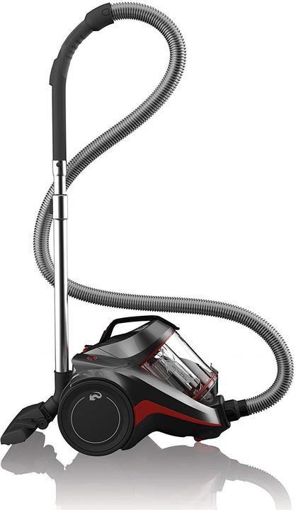 Dirt Devil Vacuum cleaner REBEL 26 REACH