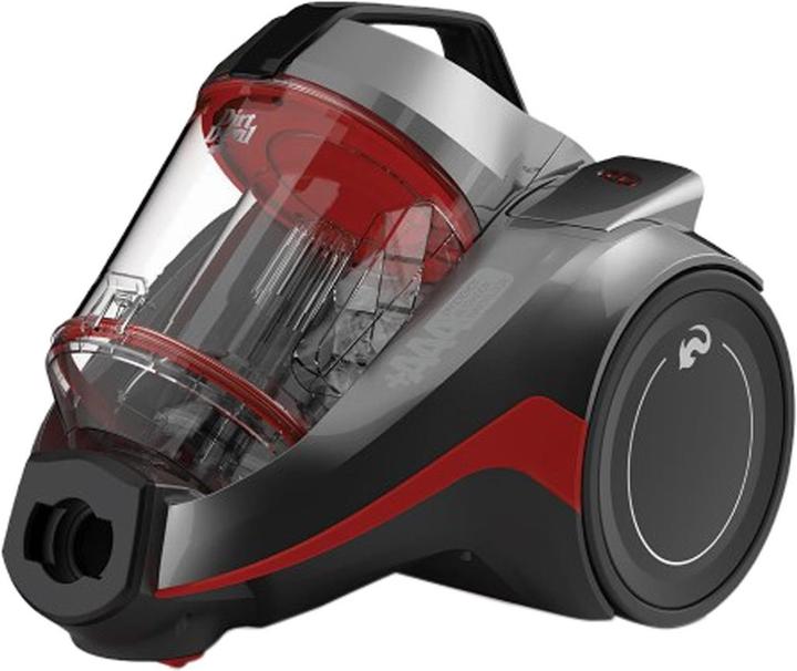 Actual product image Dirt Devil Vacuum cleaner REBEL 26 REACH