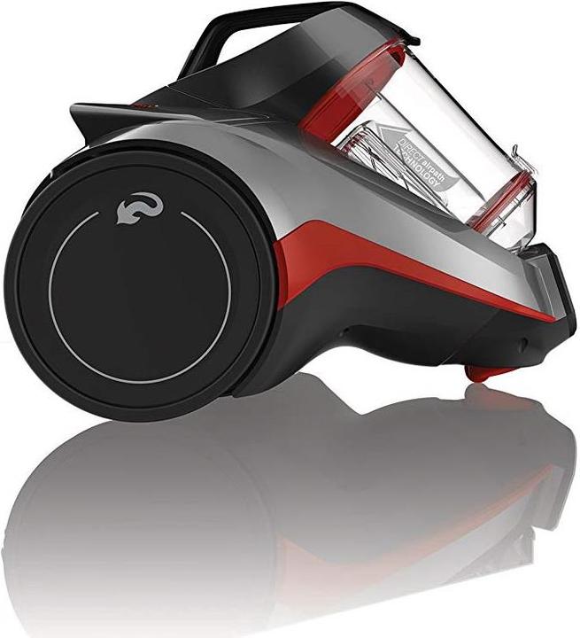 Actual product image Dirt Devil Vacuum cleaner REBEL 26 REACH