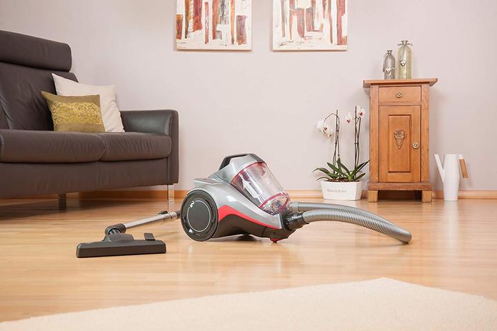 Actual product image Dirt Devil Vacuum cleaner REBEL 26 REACH