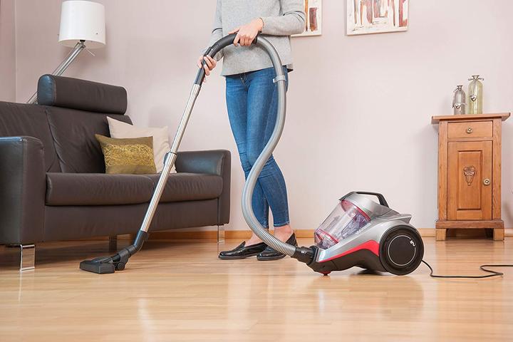 Actual product image Dirt Devil Vacuum cleaner REBEL 26 REACH