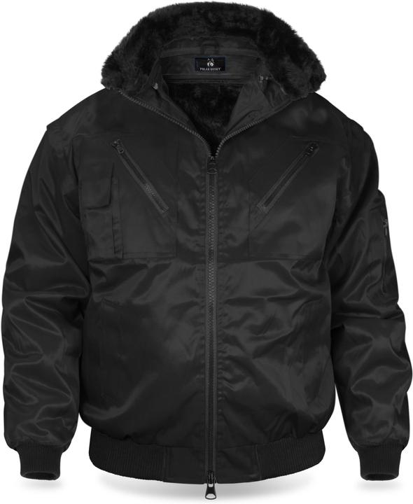 Actual product image Polar Husky Pilot jacket Leeds (4XL)