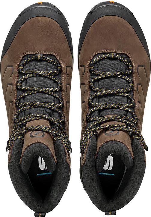 Actual product image Scarpa Moraine Polar GTX (41)