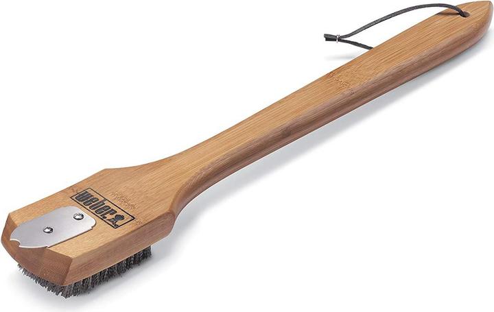 Weber BBQ brush (46 cm)