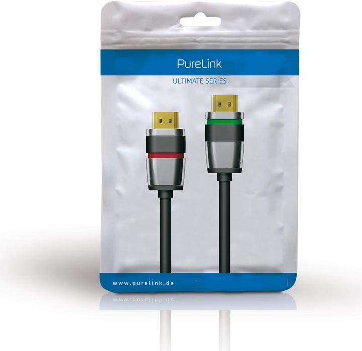 Immagine prodotto Purelink HDMI (Typ A) — HDMI (Typ A) (0.50 m, HDMI)