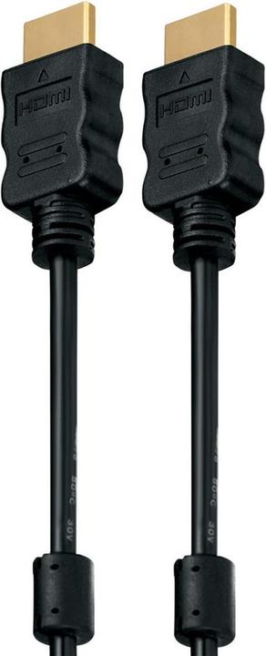 Immagine prodotto HDgear HDMI (Typ A) — HDMI (Typ A) (10 m, HDMI)