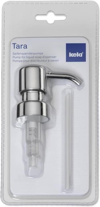 Actual product image Kela Tare