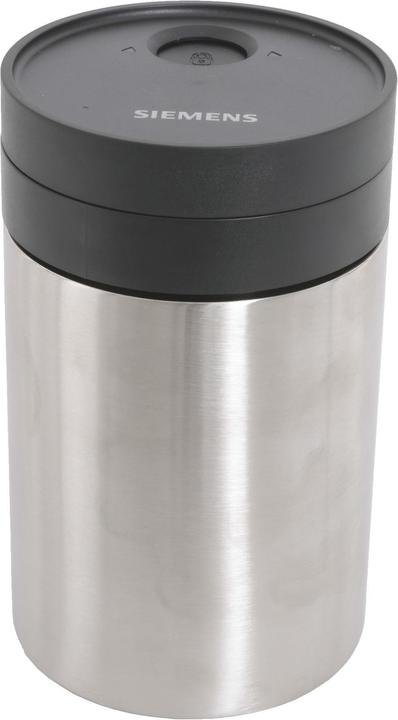 Siemens Réservoir de lait