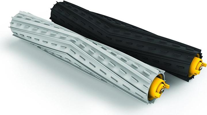 Produktbild iRobot Roomba Gummilamellen Serie 800/900