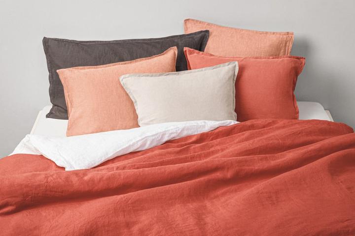 Image du produit Atelier Pfister Lindau (Housse de couette, 200 x 210 cm)