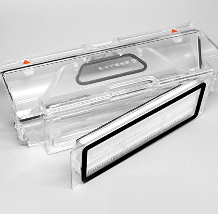Actual product image Xiaomi Mi Robot Vacuum Filter