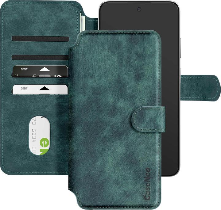 Immagine prodotto Avizar MagSafe-Etui für Smartphone bis 6.1 Zoll Klapp Portemonnaie-Stil (Universale)