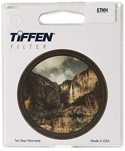 Image du produit Tiffen Black Pro-Mist (67 mm, Filtre Black Mist, 67 mm)