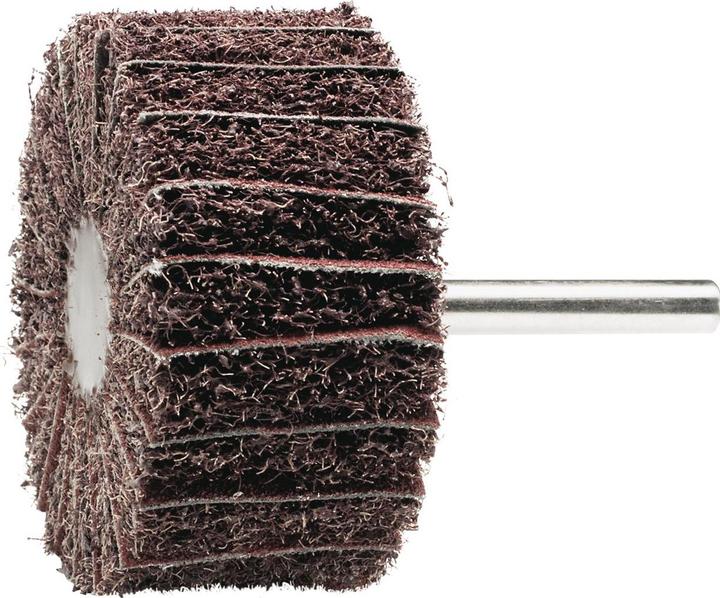 Produktbild Schleiffächer Vlies/Mixed SFM 06030.06 A 106/150 SFM aus Schleifvlies/-leinen kombinier (150)