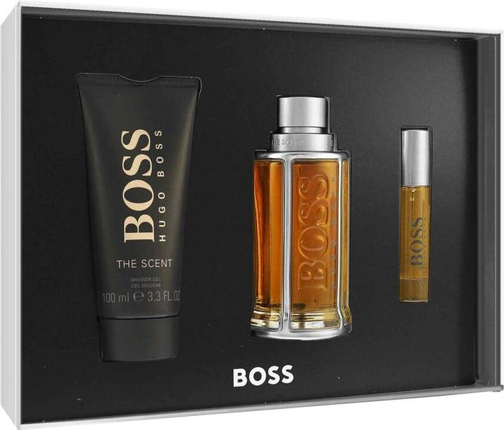 Produktbild Hugo Boss The Scent (Eau de Toilette, 210 ml)