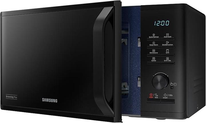 Immagine prodotto Samsung Mg23k3505ak/Sw (23 l)