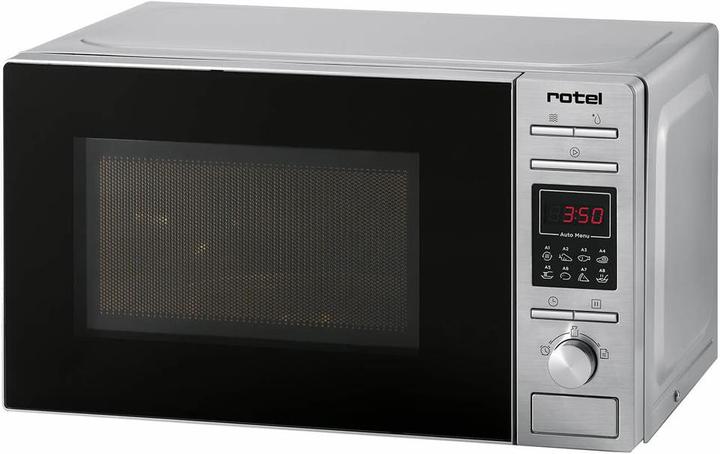 Produktbild Rotel U1504CH (20 l)