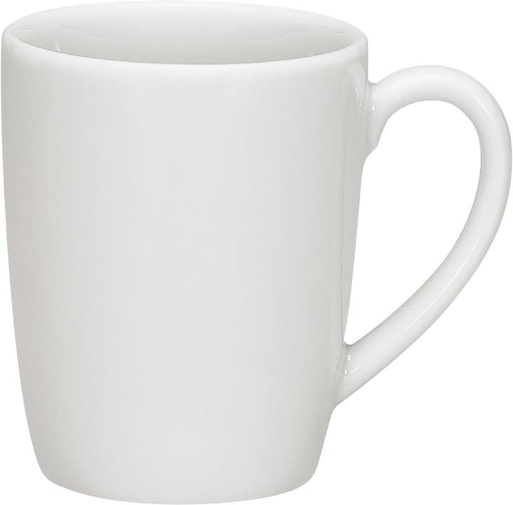 Produktbild Schönwald Kaffeebecher 98 03.l hoch weiss (300 ml, 1 x)
